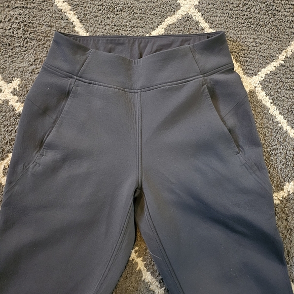 Lululemon Embrace the Space Pant 29” Size 4 - Picture 5 of 10